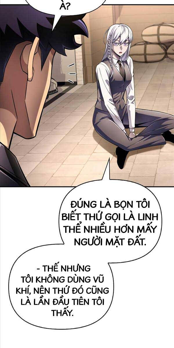 Cuộc Chiến Siêu Nhân Chapter 67 - Trang 101