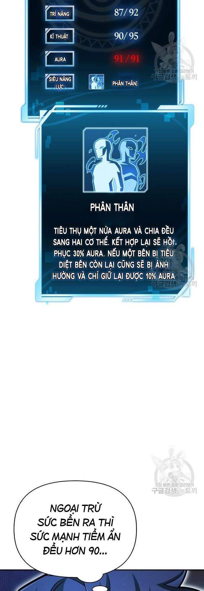 Cuộc Chiến Siêu Nhân Chapter 29 - Trang 24