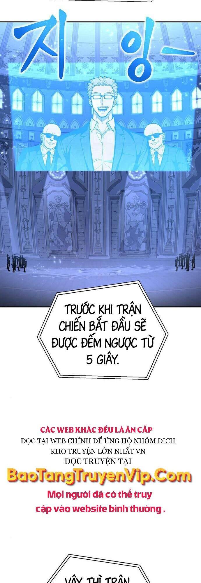 Cuộc Chiến Siêu Nhân Chapter 31 - Trang 7