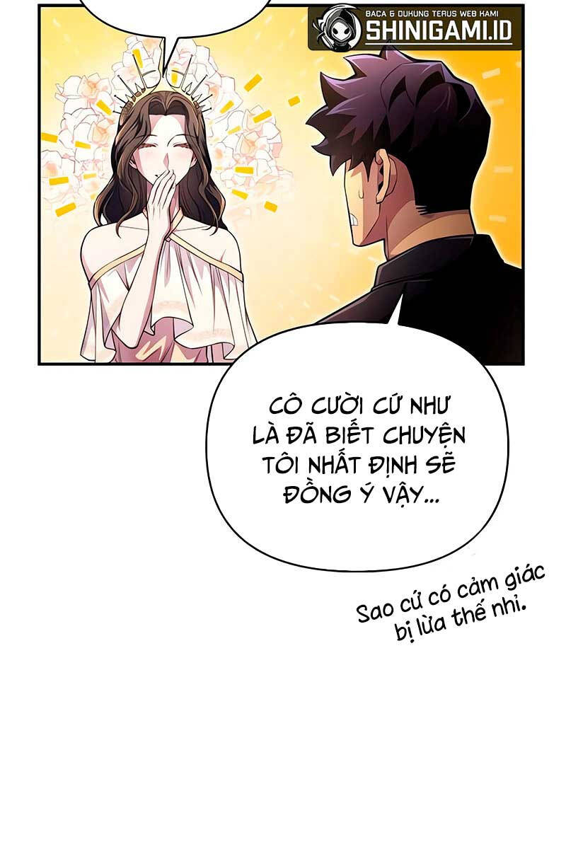 Cuộc Chiến Siêu Nhân Chapter 64 - Trang 84