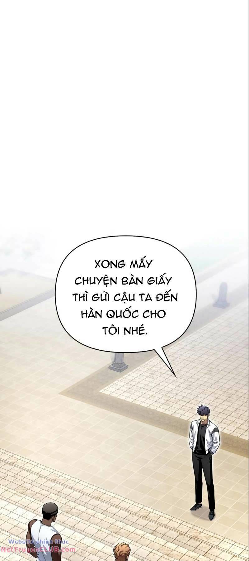 Cuộc Chiến Siêu Nhân Chapter 82 - Trang 73