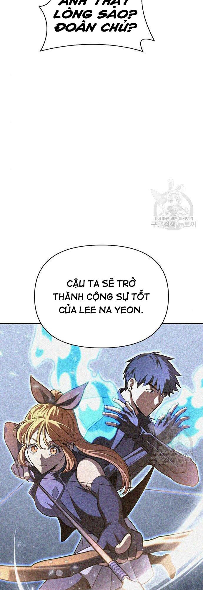 Cuộc Chiến Siêu Nhân Chapter 22 - Trang 55