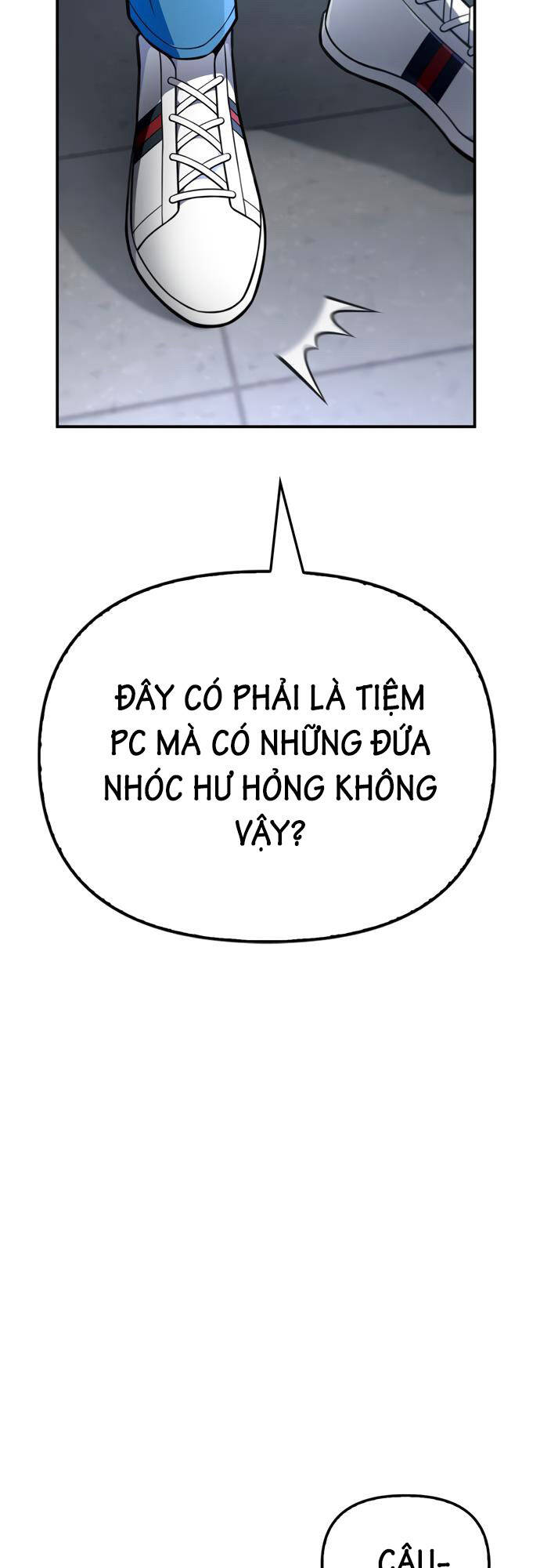 Cuộc Chiến Siêu Nhân Chapter 49 - Trang 53