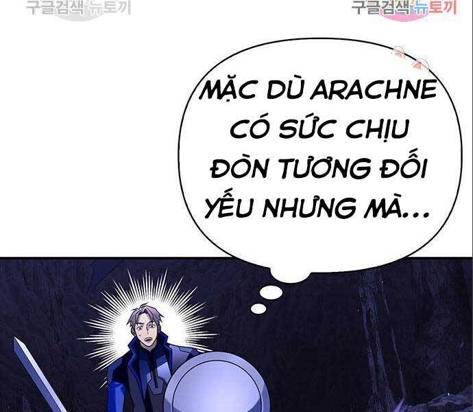 Cuộc Chiến Siêu Nhân Chapter 14.5 - Trang 4