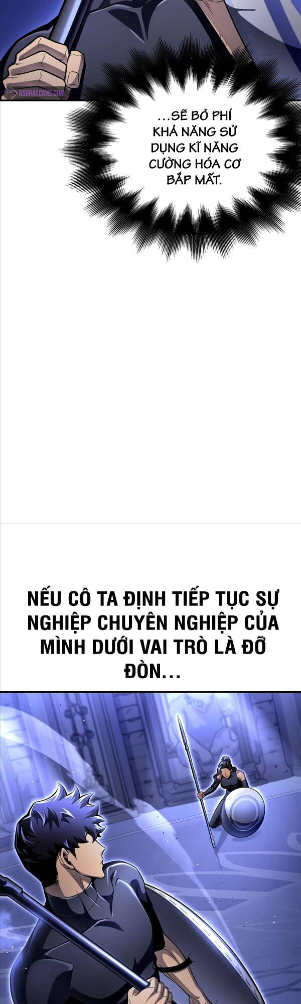 Cuộc Chiến Siêu Nhân Chapter 54 - Trang 44