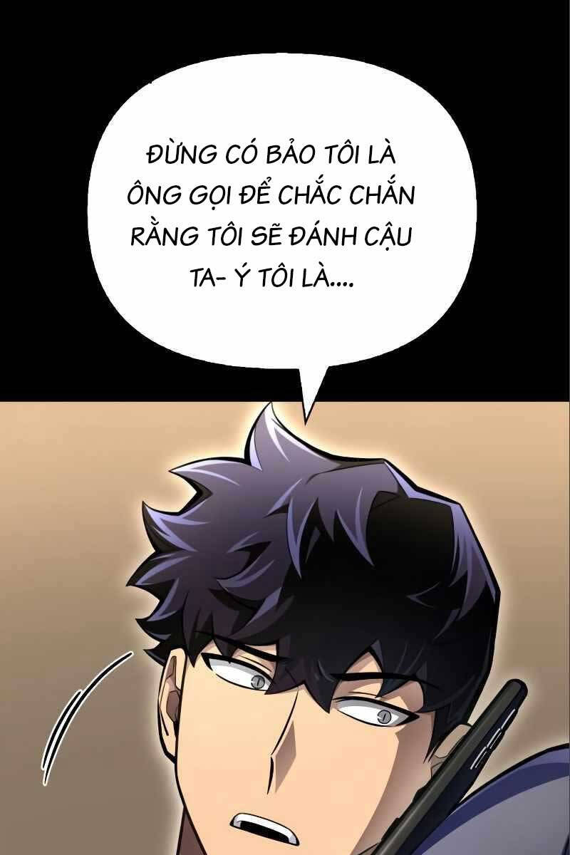 Cuộc Chiến Siêu Nhân Chapter 52 - Trang 29