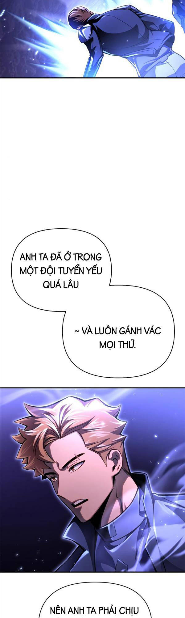 Cuộc Chiến Siêu Nhân Chapter 48 - Trang 57