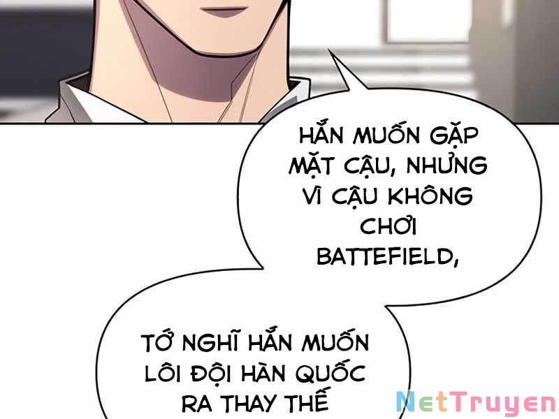 Cuộc Chiến Siêu Nhân Chapter 4 - Trang 30