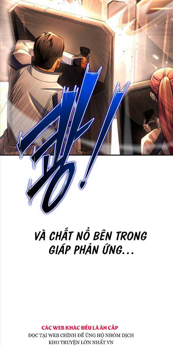 Cuộc Chiến Siêu Nhân Chapter 73 - Trang 8