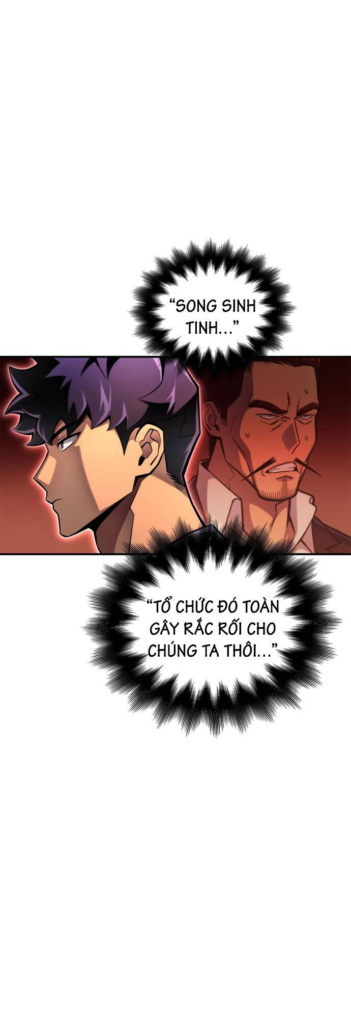 Cuộc Chiến Siêu Nhân Chapter 49 - Trang 13