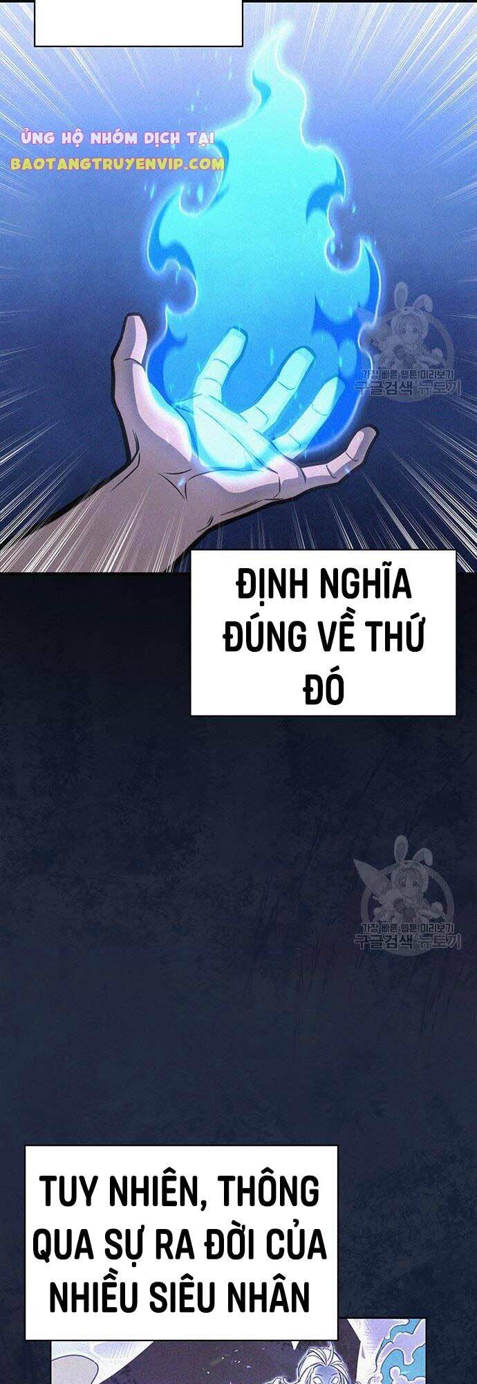 Cuộc Chiến Siêu Nhân Chapter 33 - Trang 12