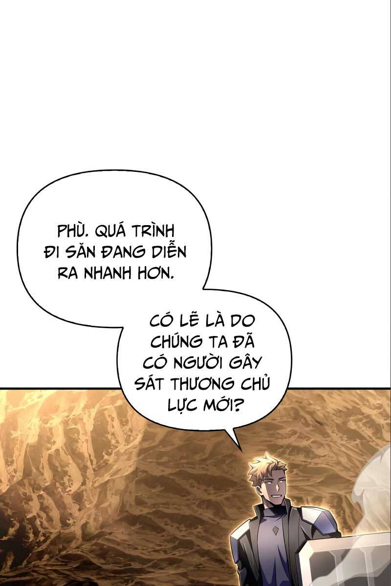 Cuộc Chiến Siêu Nhân Chapter 58 - Trang 24