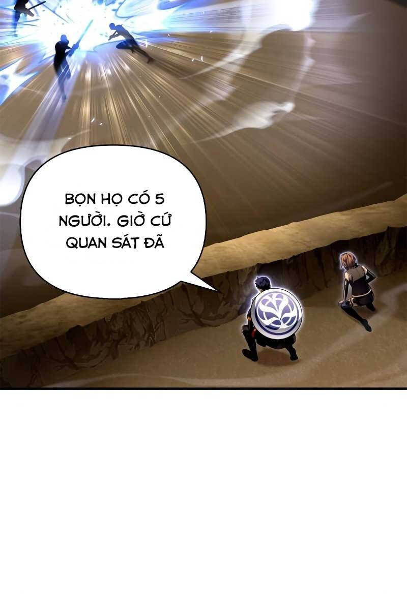 Cuộc Chiến Siêu Nhân Chapter 74 - Trang 106