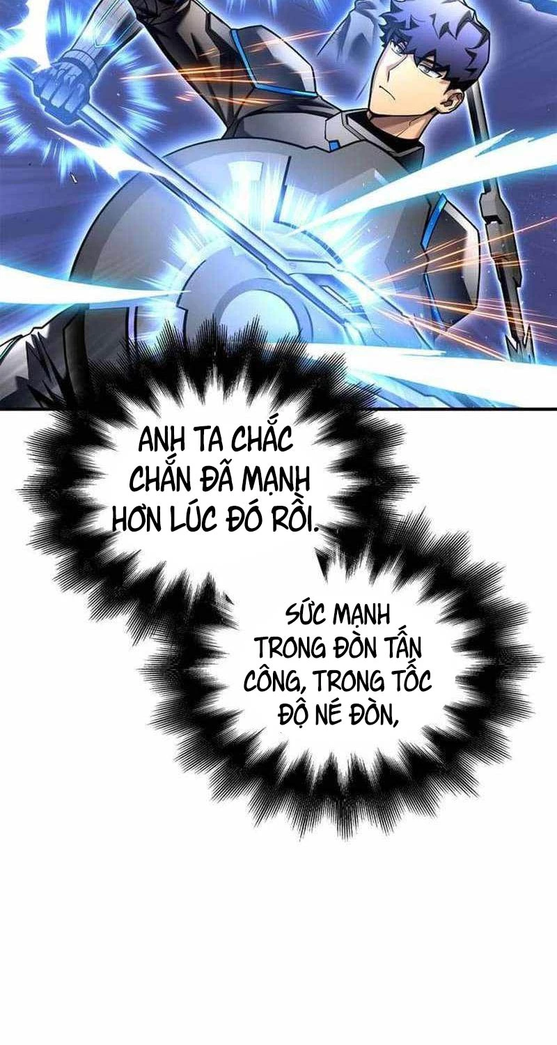 Cuộc Chiến Siêu Nhân Chapter 119 - Trang 59