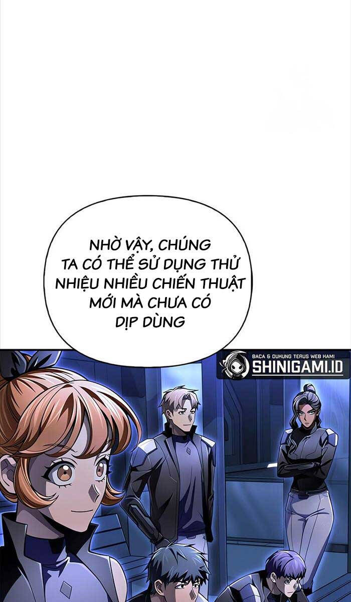 Cuộc Chiến Siêu Nhân Chapter 57 - Trang 126