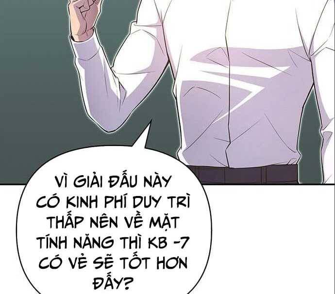 Cuộc Chiến Siêu Nhân Chapter 20 - Trang 18