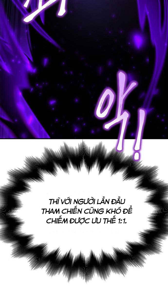 Cuộc Chiến Siêu Nhân Chapter 39 - Trang 59