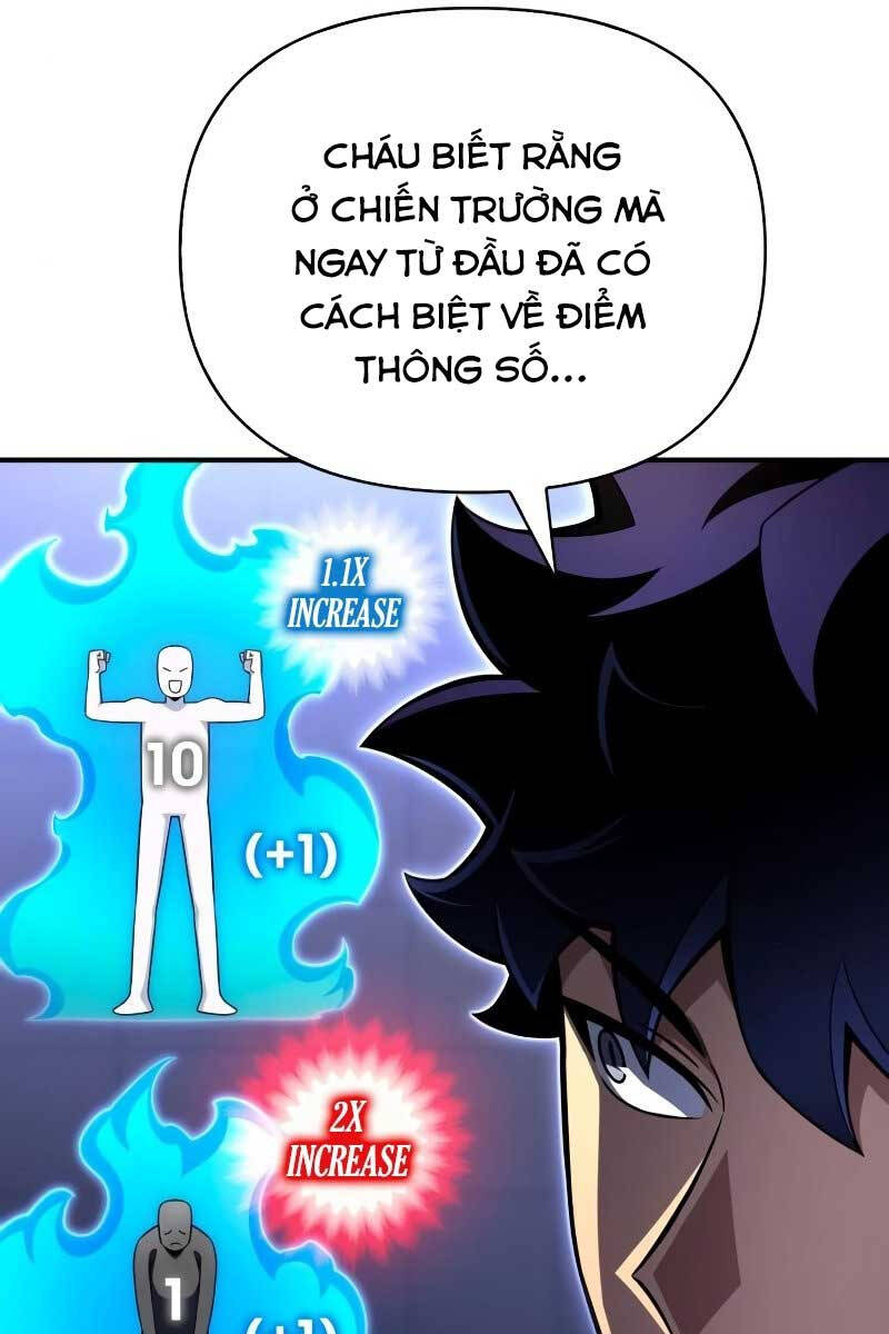 Cuộc Chiến Siêu Nhân Chapter 74 - Trang 81