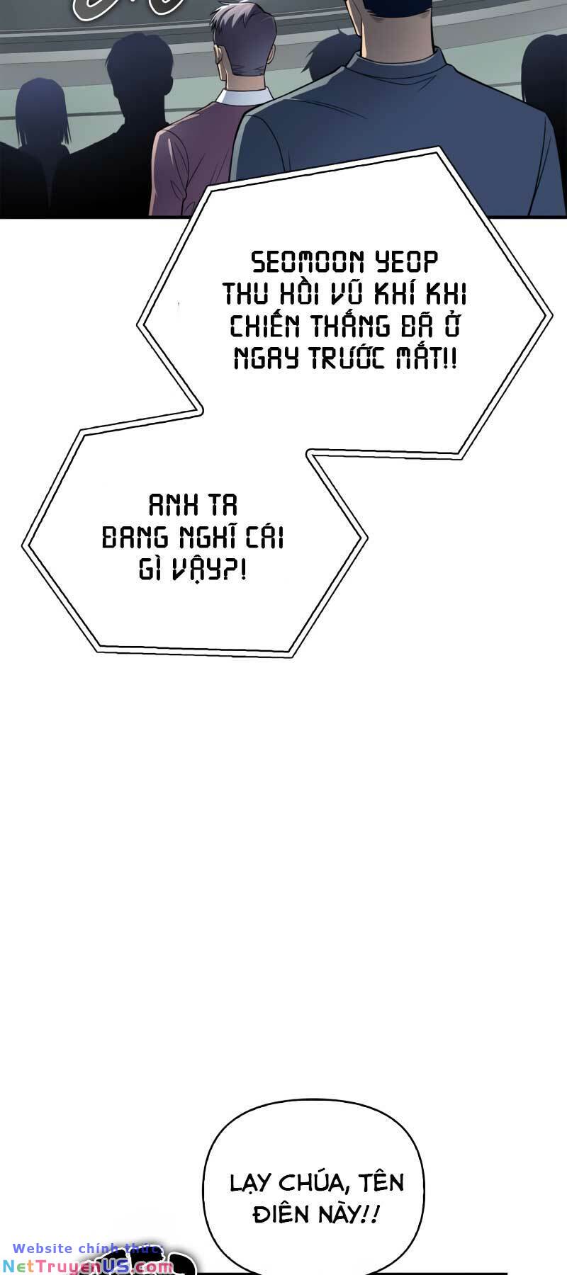 Cuộc Chiến Siêu Nhân Chapter 77 - Trang 72