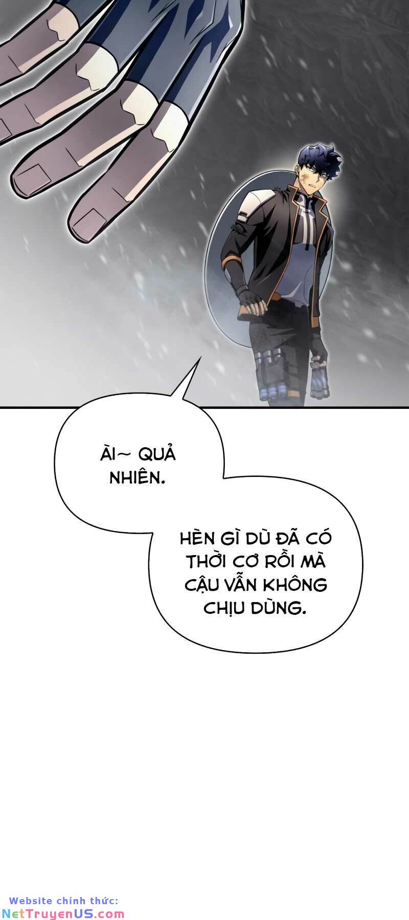 Cuộc Chiến Siêu Nhân Chapter 77 - Trang 77