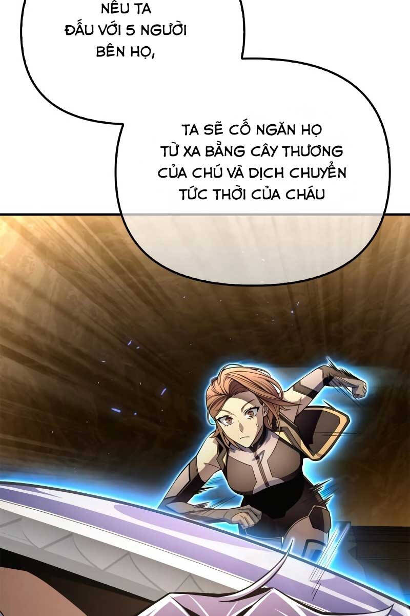 Cuộc Chiến Siêu Nhân Chapter 74 - Trang 98