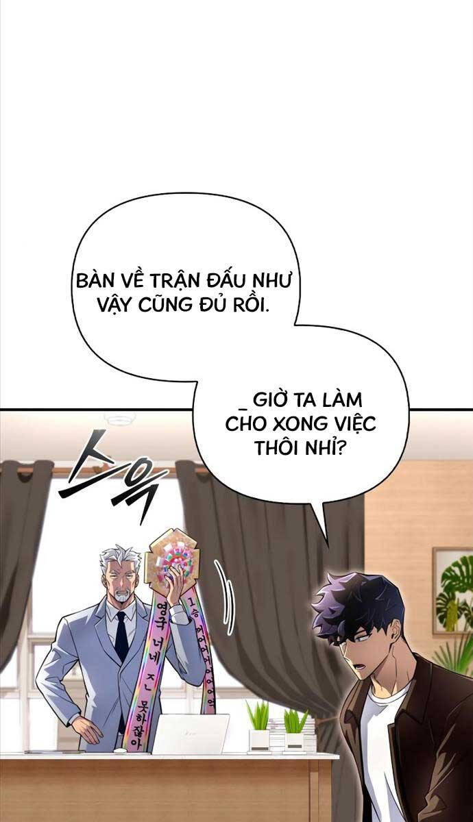 Cuộc Chiến Siêu Nhân Chapter 78 - Trang 20