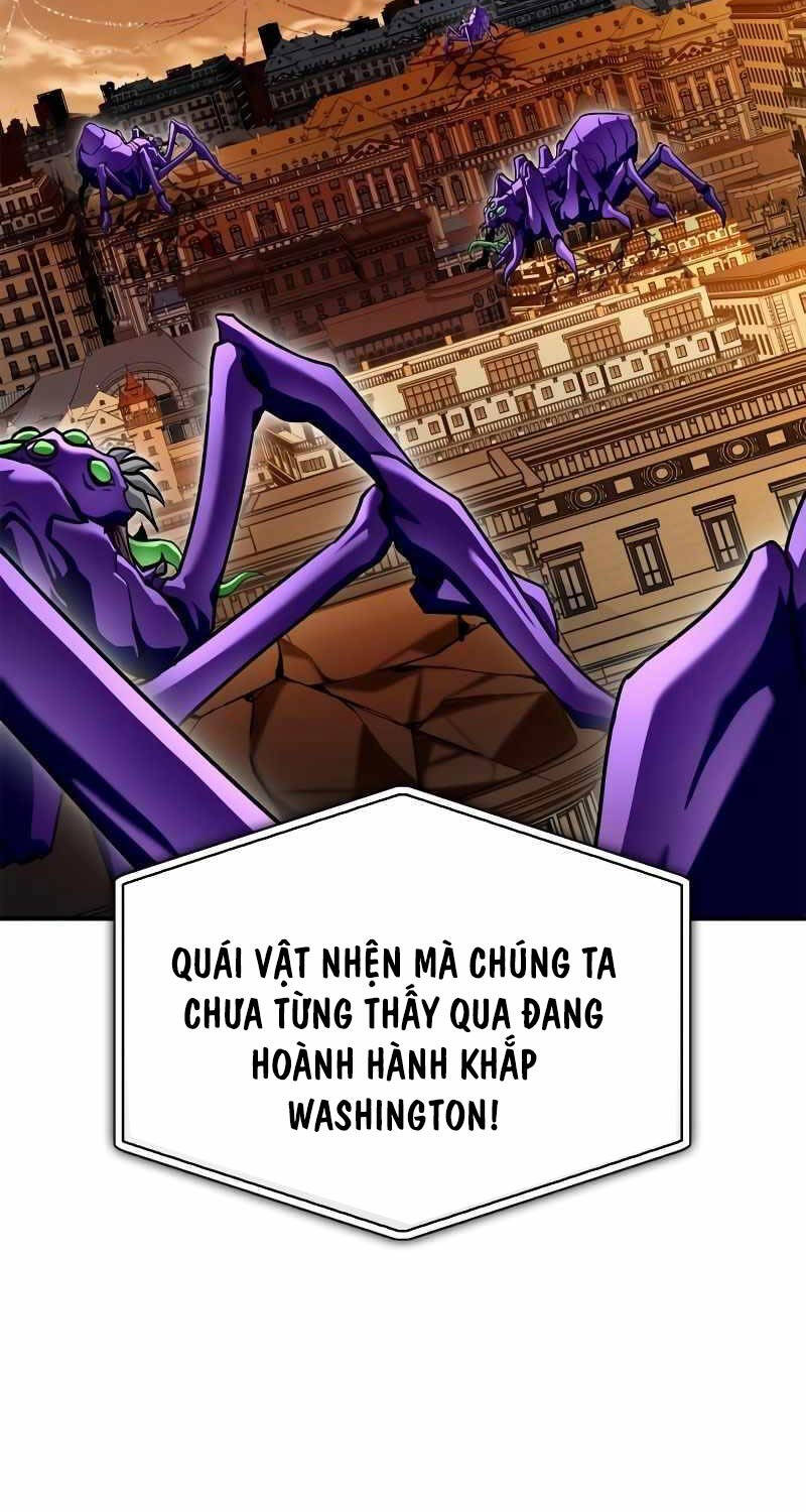 Cuộc Chiến Siêu Nhân Chapter 109 - Trang 59