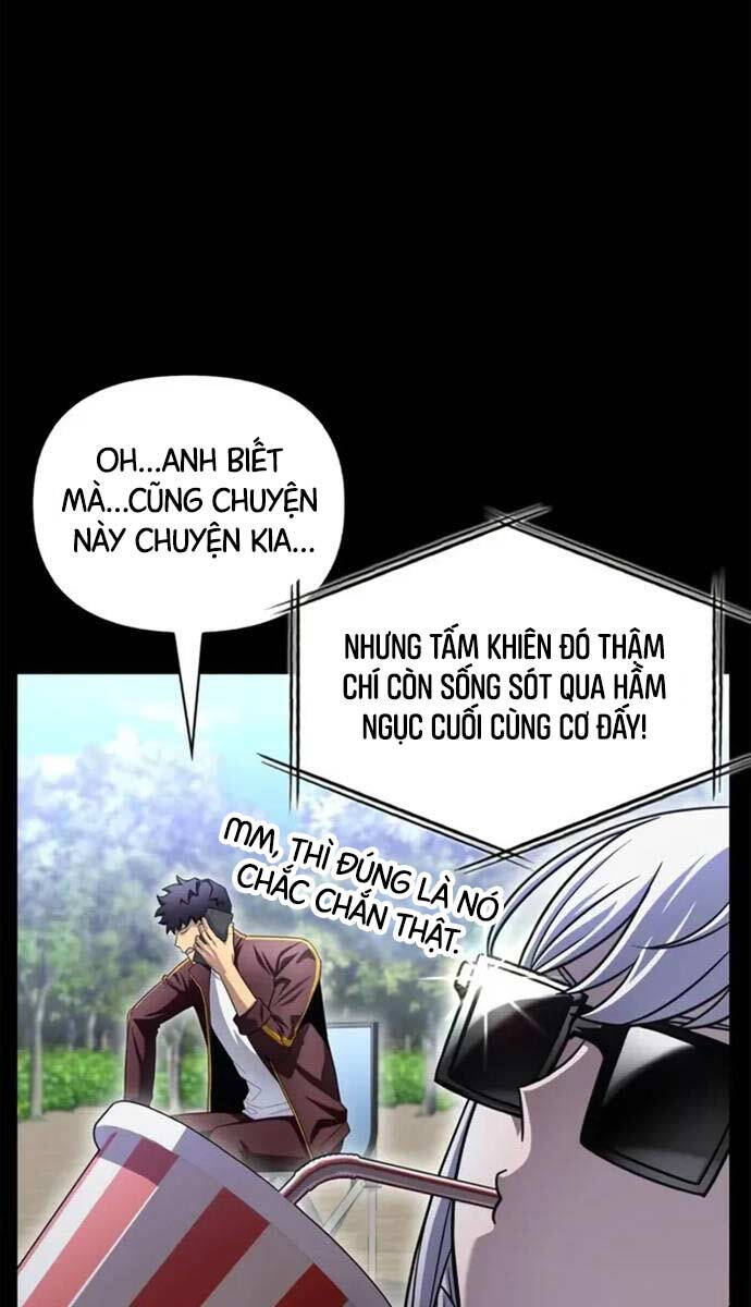 Cuộc Chiến Siêu Nhân Chapter 92 - Trang 11