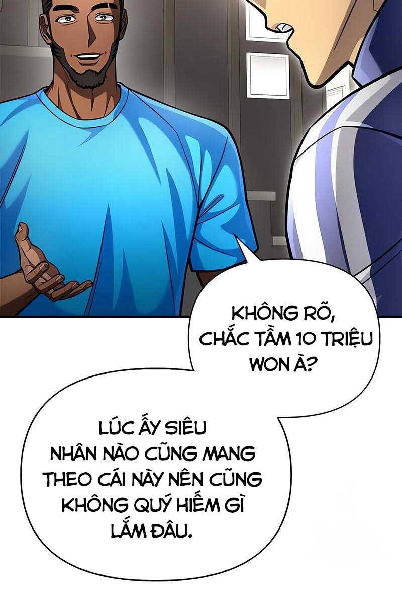 Cuộc Chiến Siêu Nhân Chapter 40 - Trang 73