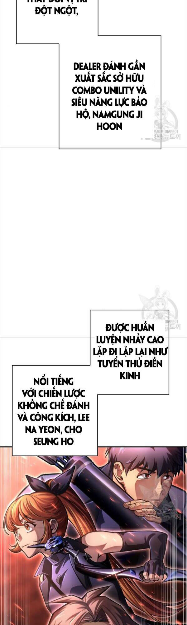 Cuộc Chiến Siêu Nhân Chapter 37 - Trang 16