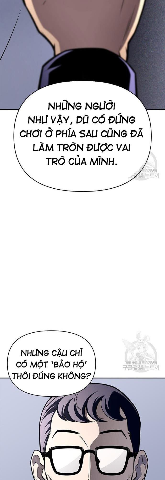 Cuộc Chiến Siêu Nhân Chapter 21 - Trang 39