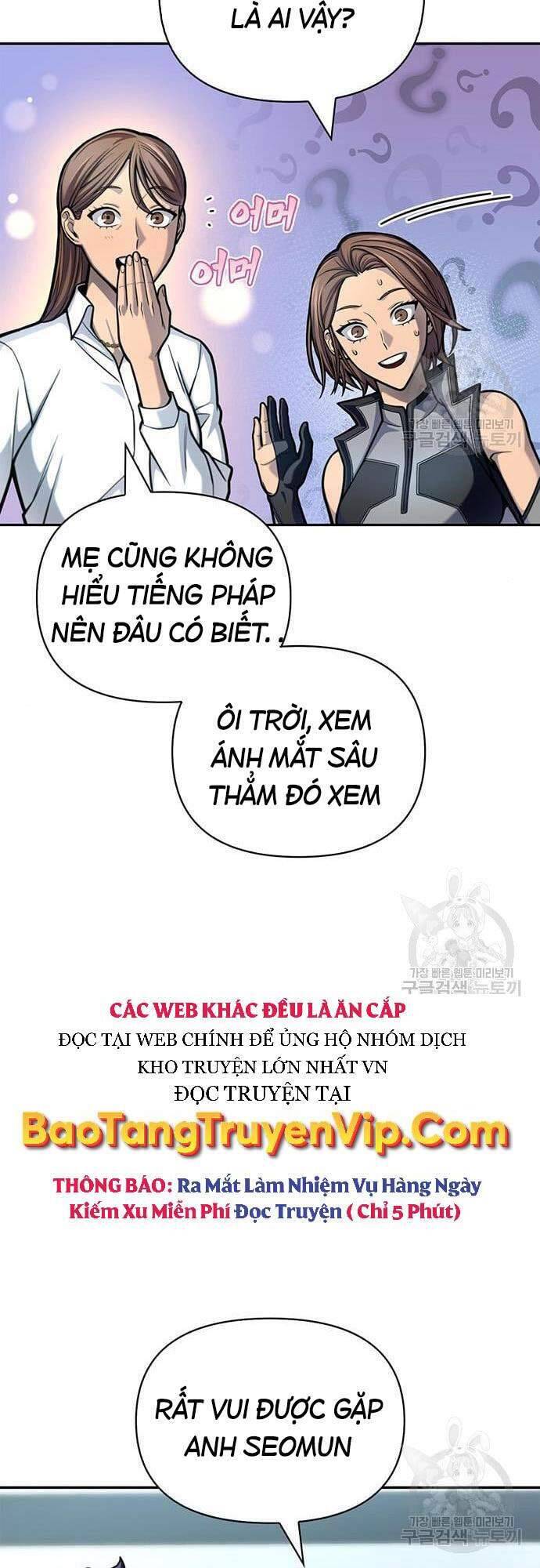 Cuộc Chiến Siêu Nhân Chapter 29 - Trang 13