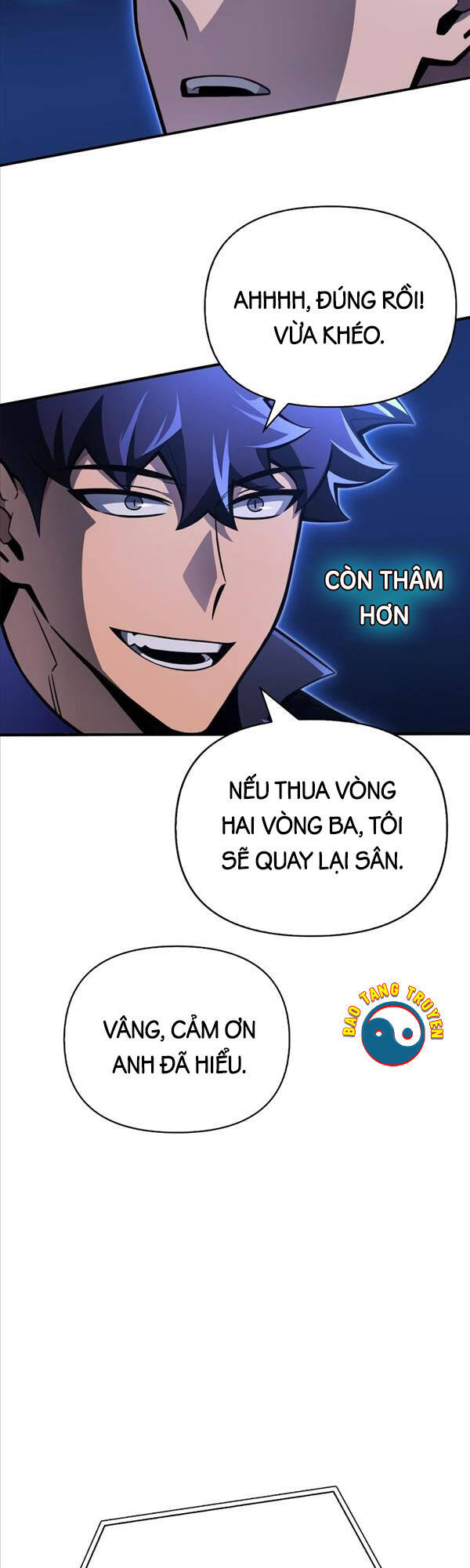 Cuộc Chiến Siêu Nhân Chapter 48 - Trang 47