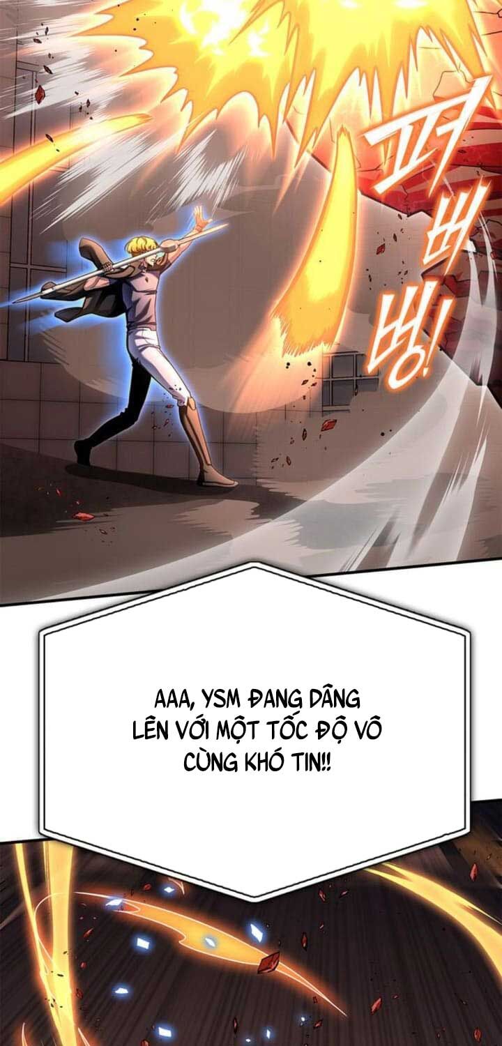 Cuộc Chiến Siêu Nhân Chapter 125 - Trang 76