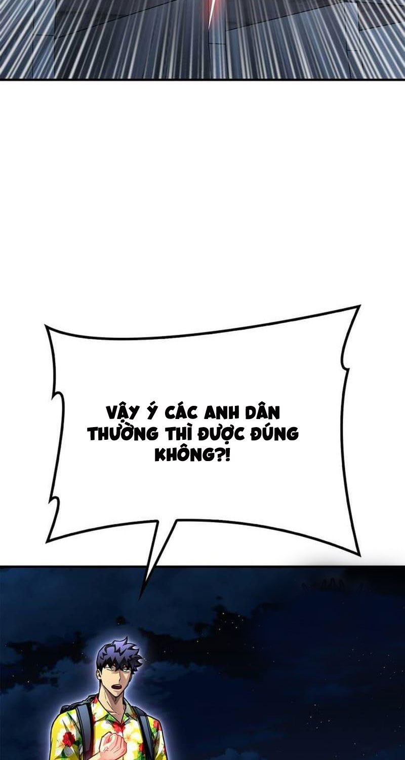 Cuộc Chiến Siêu Nhân Chapter 121 - Trang 35