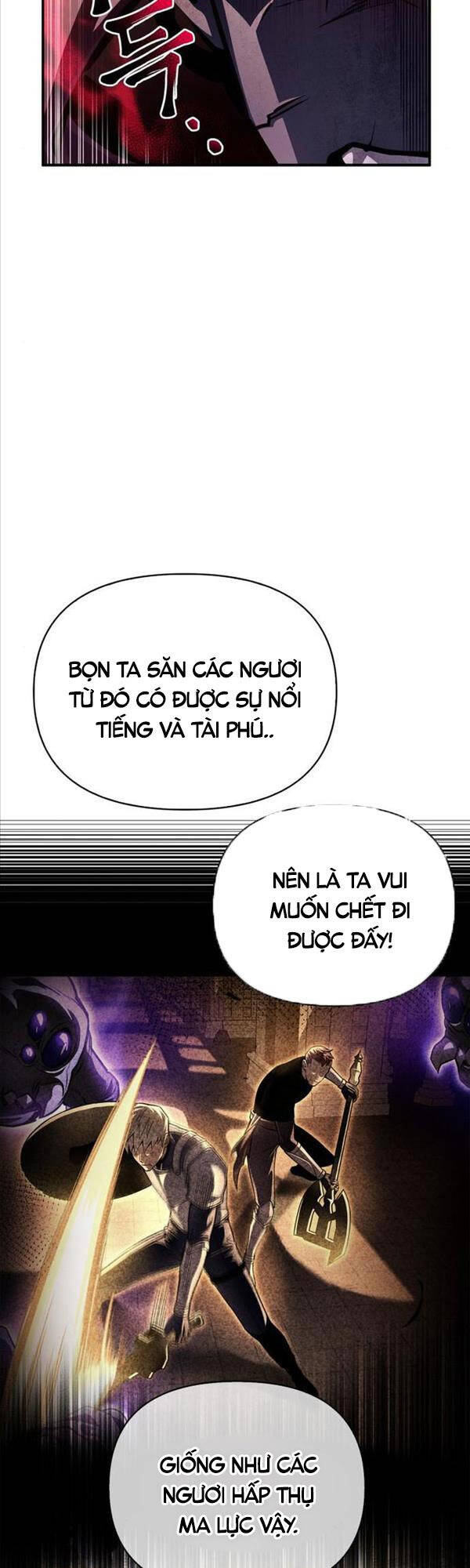 Cuộc Chiến Siêu Nhân Chapter 42 - Trang 22