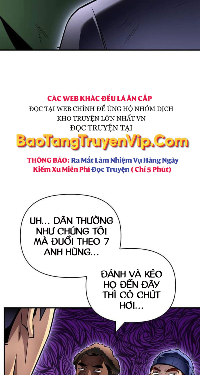 Cuộc Chiến Siêu Nhân Chapter 121 - Trang 31