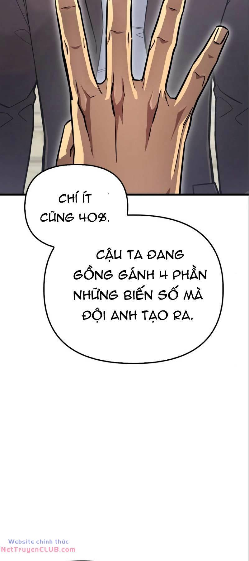 Cuộc Chiến Siêu Nhân Chapter 82 - Trang 61