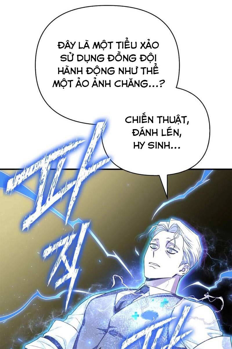 Cuộc Chiến Siêu Nhân Chapter 93 - Trang 123