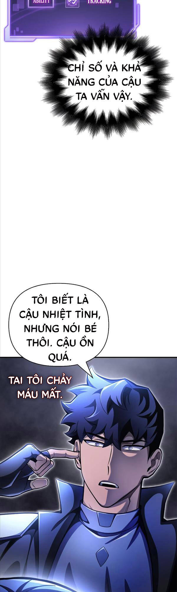 Cuộc Chiến Siêu Nhân Chapter 44 - Trang 61