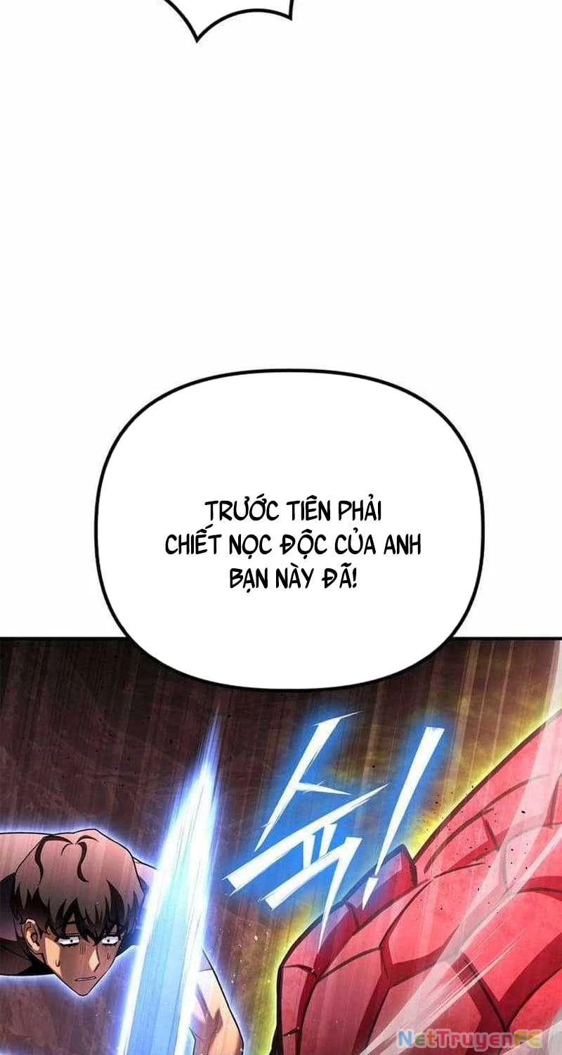 Cuộc Chiến Siêu Nhân Chapter 123 - Trang 105