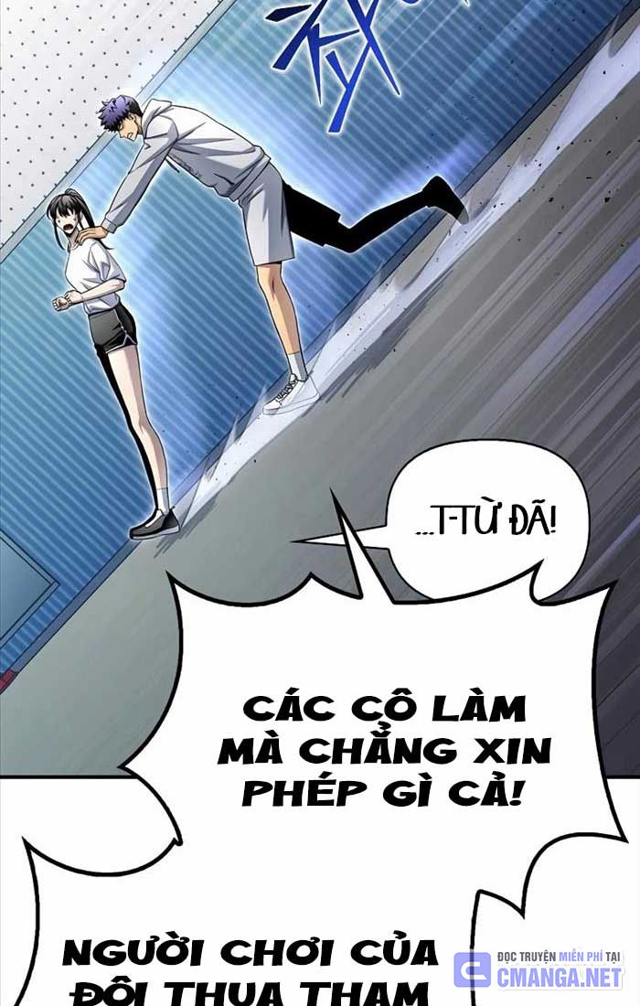 Cuộc Chiến Siêu Nhân Chapter 124 - Trang 107