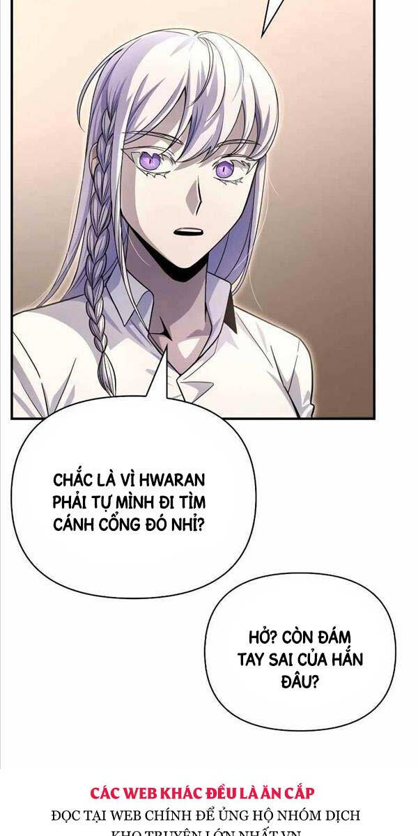 Cuộc Chiến Siêu Nhân Chapter 87 - Trang 20