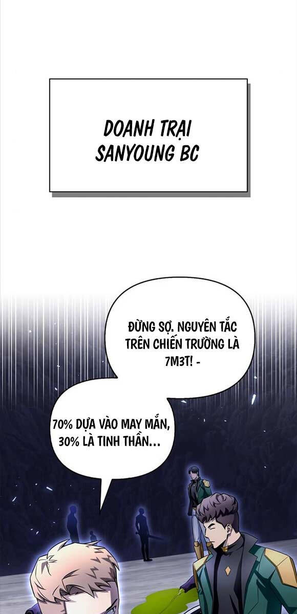 Cuộc Chiến Siêu Nhân Chapter 84 - Trang 16