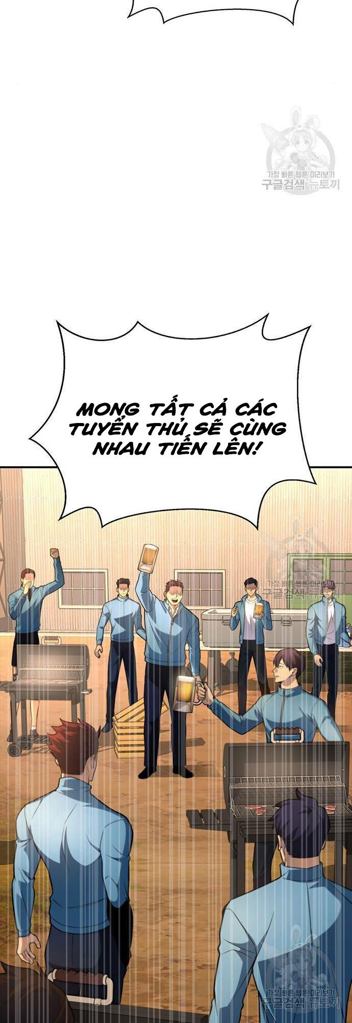 Cuộc Chiến Siêu Nhân Chapter 22 - Trang 60