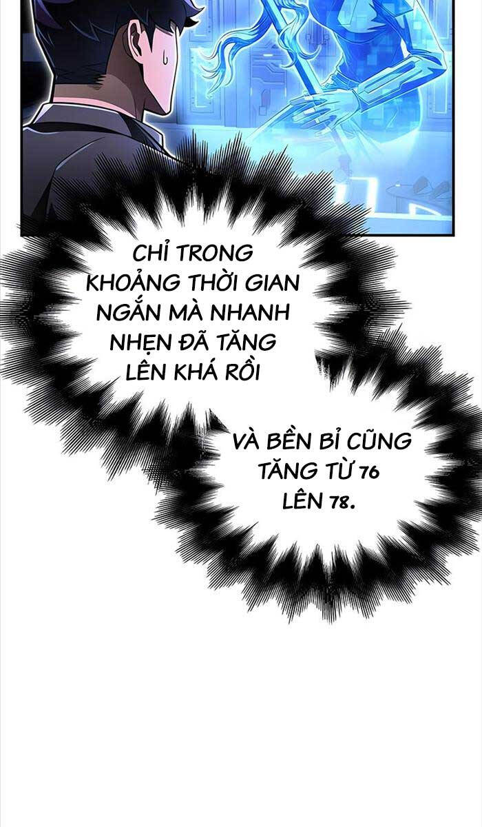 Cuộc Chiến Siêu Nhân Chapter 57 - Trang 31