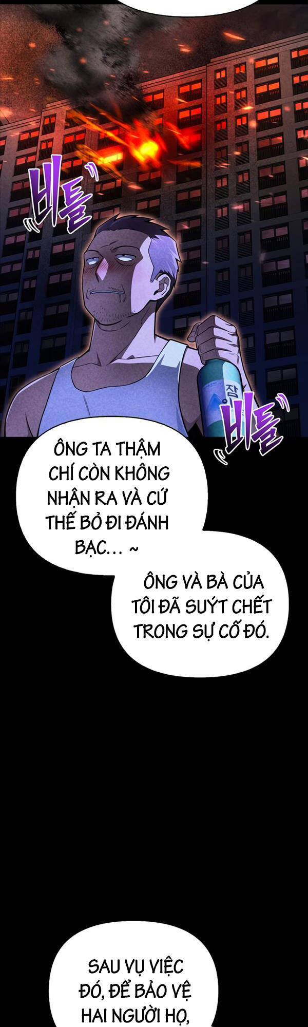 Cuộc Chiến Siêu Nhân Chapter 50 - Trang 79