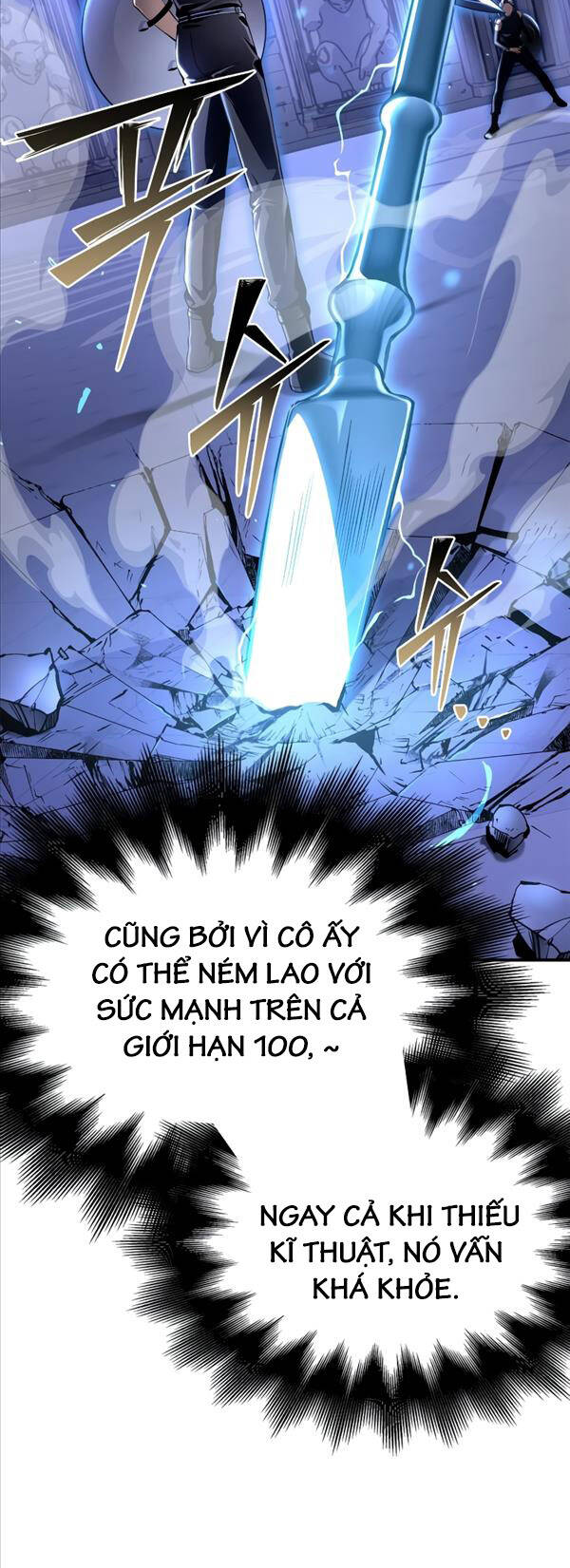 Cuộc Chiến Siêu Nhân Chapter 54 - Trang 24