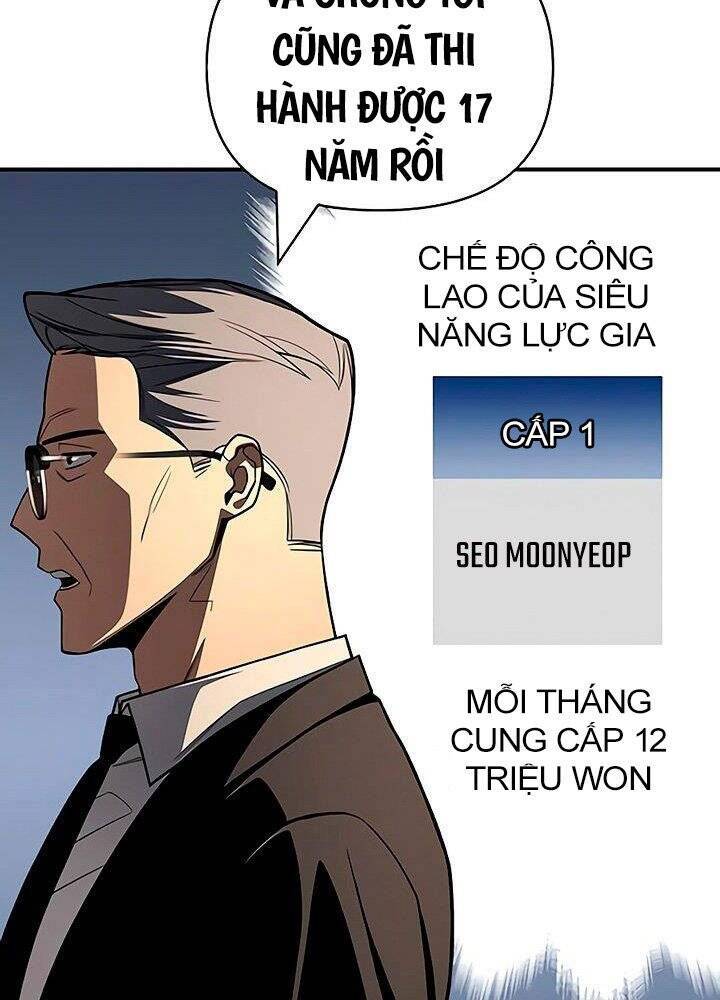 Cuộc Chiến Siêu Nhân Chapter 18 - Trang 196