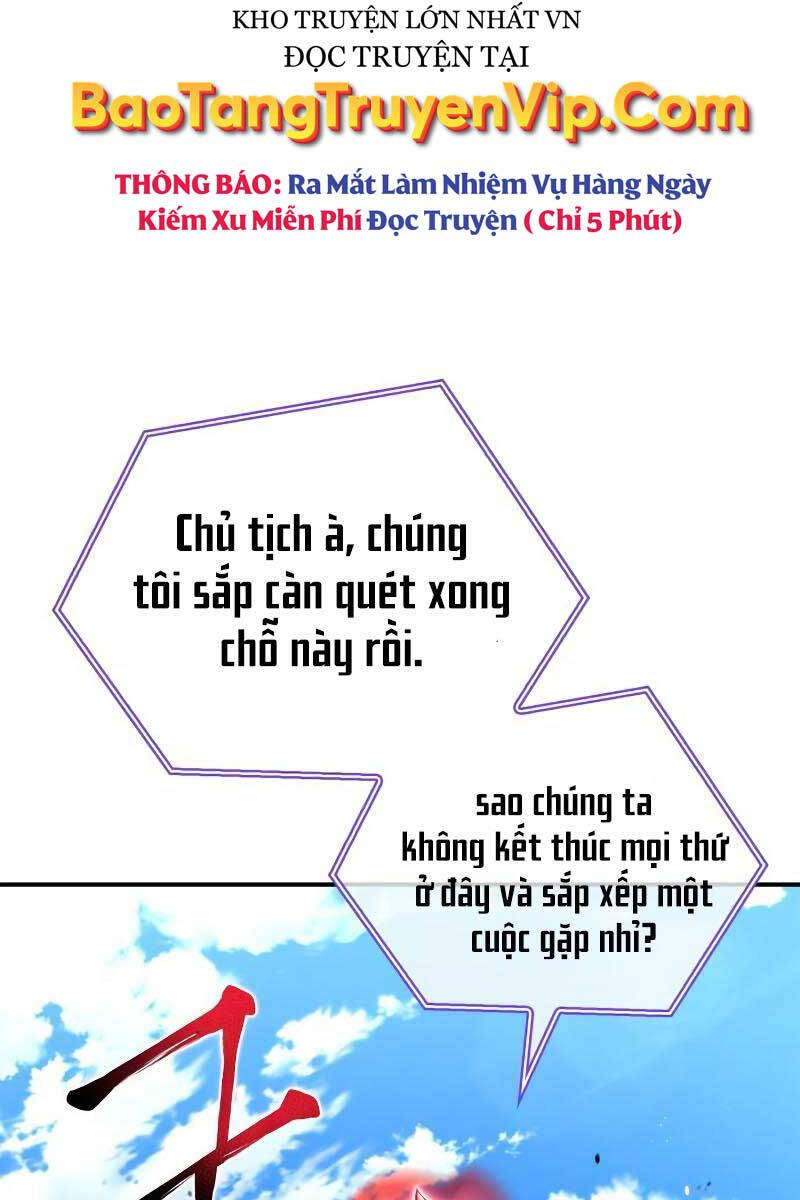 Cuộc Chiến Siêu Nhân Chapter 46 - Trang 9